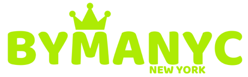 Bymanyc New York