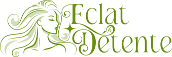 Logo éclat et détente